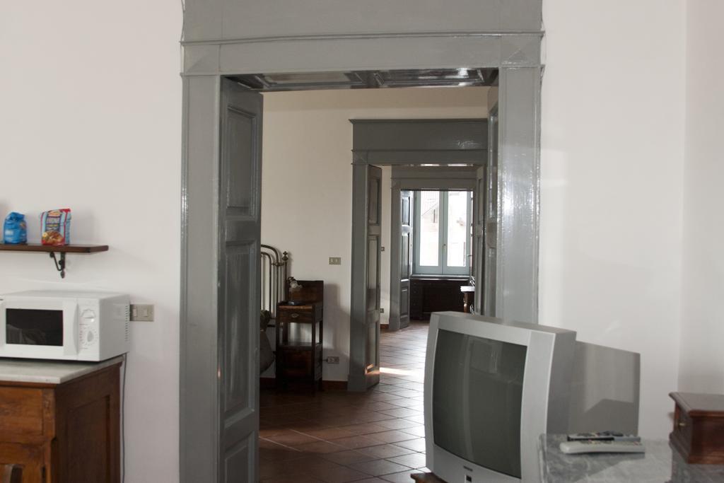 Palazzo D'Orsi Villa Calvanico Szoba fotó