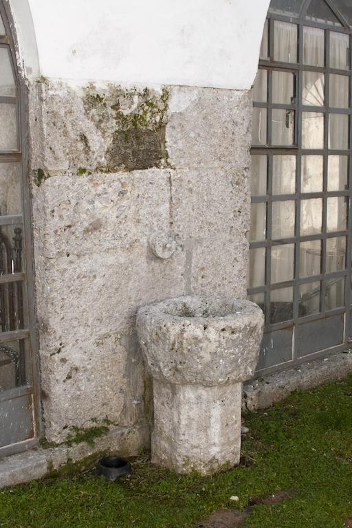 Palazzo D'Orsi Villa Calvanico Szoba fotó