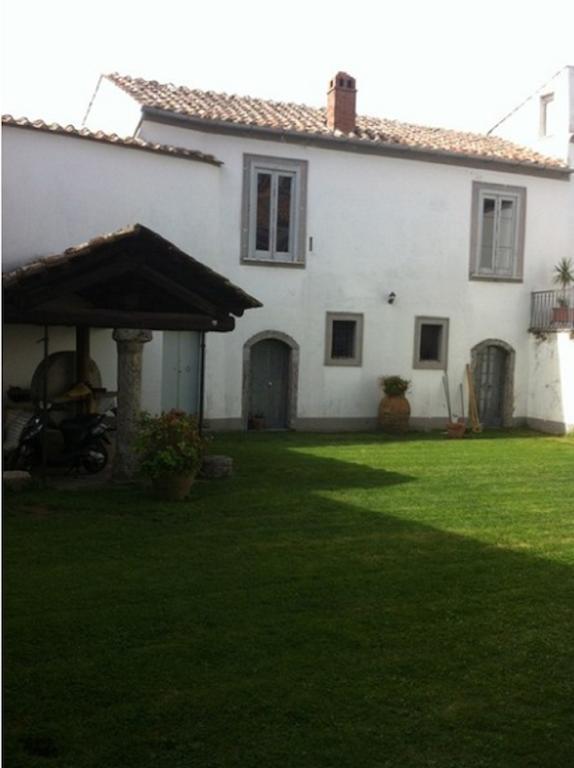 Palazzo D'Orsi Villa Calvanico Szoba fotó